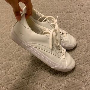 Madewell Tennis Shoes